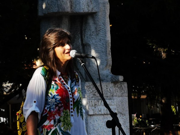 Социалисти отбелязаха 152-та годишнина от рождението на Георги Кирков