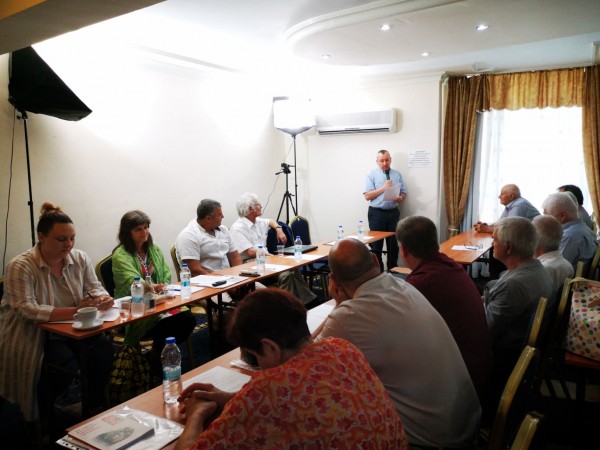 Социалисти отбелязаха 152-та годишнина от рождението на Георги Кирков