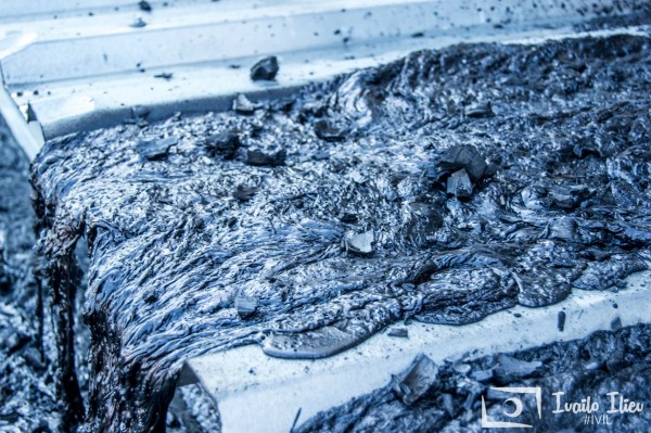 Бързата реакция на пожарникарите е предотвратила по-сериозни щети от пожара в Павел баня