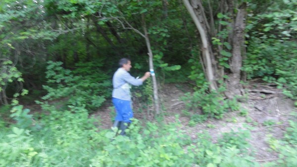 Любителите на планината имат нови пътеки край Шипка за обход