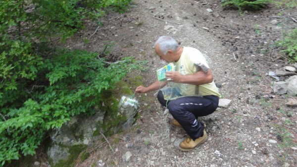 Любителите на планината имат нови пътеки край Шипка за обход