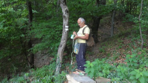 Любителите на планината имат нови пътеки край Шипка за обход