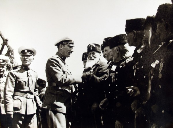 Днес се навършват 85 години от откриването на Паметника на Свбодата 