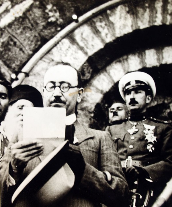 Днес се навършват 85 години от откриването на Паметника на Свбодата 