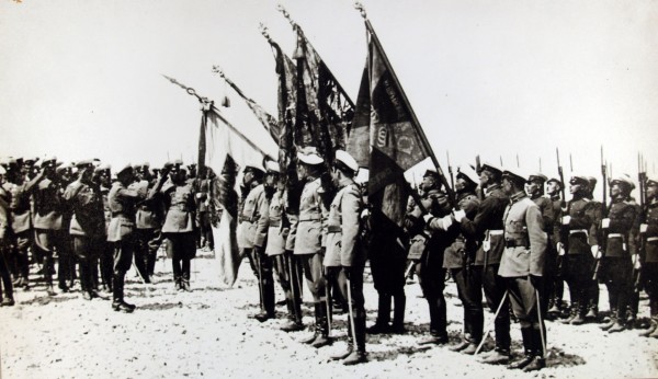 Днес се навършват 85 години от откриването на Паметника на Свбодата 