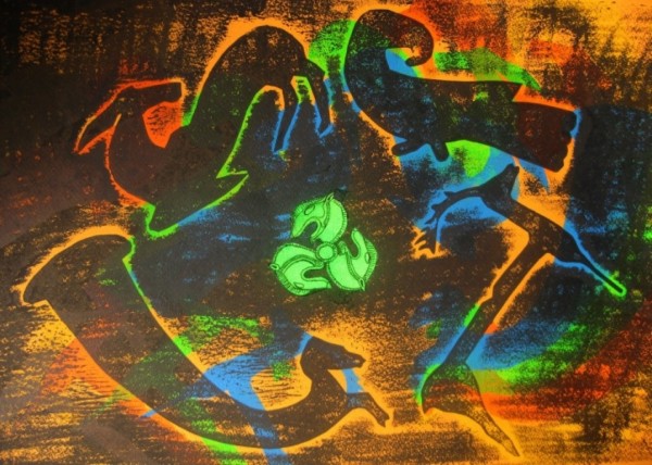 Националният конкурс “Траките“ избра своите най-добри художници