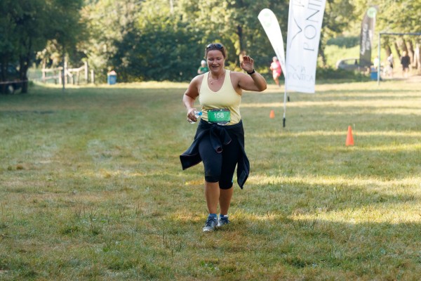 АТК “Казанлък“ показаха, че не са само алпинисти, но и маратонци
