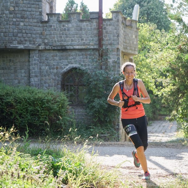 АТК “Казанлък“ показаха, че не са само алпинисти, но и маратонци