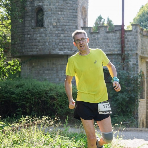 АТК “Казанлък“ показаха, че не са само алпинисти, но и маратонци