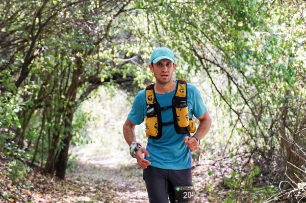 АТК “Казанлък“ показаха, че не са само алпинисти, но и маратонци