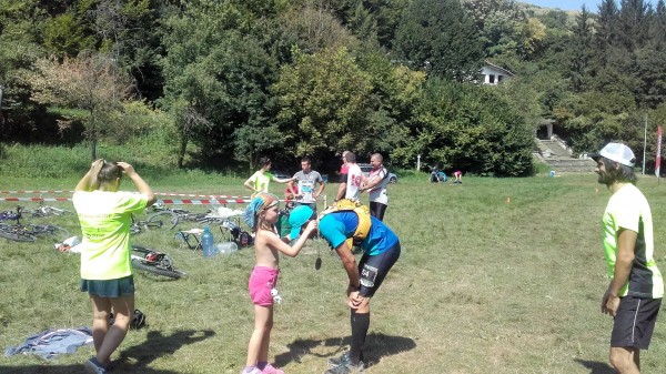 АТК “Казанлък“ показаха, че не са само алпинисти, но и маратонци