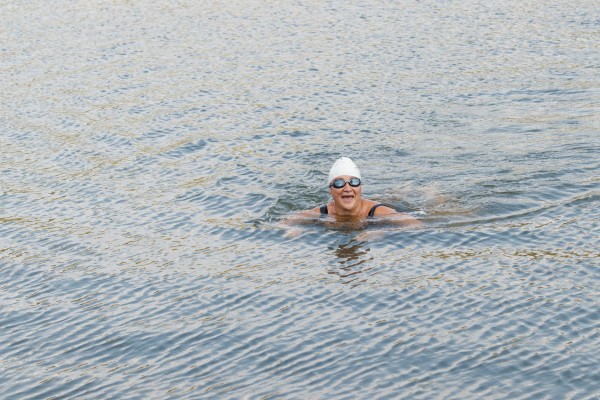 АТК “Казанлък“ показаха, че не са само алпинисти, но и маратонци