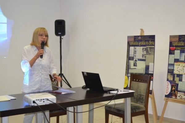 Начало на 12-та научна конференция за тракийската култура в Казанлък