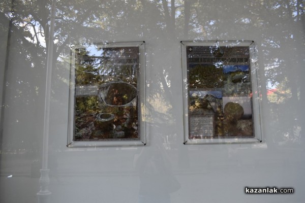 Две изложби разказват за наследството, бита и културата на траките