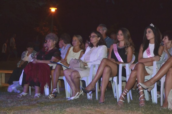 В Казанлък бяха официално открити 14-те Празници в Долината на тракийските царе