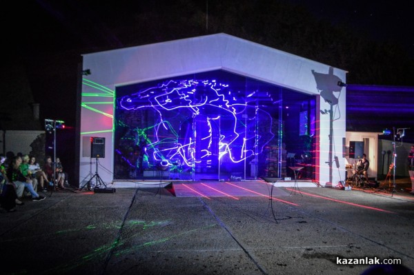 Мистичната цивилизация на траките за първи път оживя пред могилата „Шушманец“, в сърцето на Долината на тракийските царе