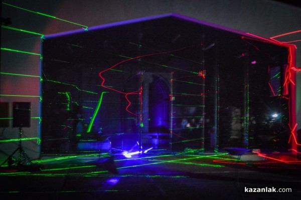 Мистичната цивилизация на траките за първи път оживя пред могилата „Шушманец“, в сърцето на Долината на тракийските царе