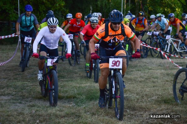 Силен интерес към колоездачната “Обиколка на Долината на тракийските царе“