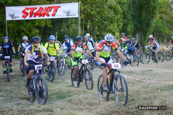 Силен интерес към колоездачната “Обиколка на Долината на тракийските царе“