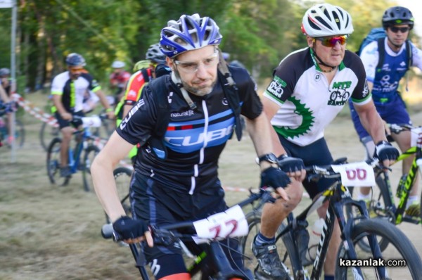 Силен интерес към колоездачната “Обиколка на Долината на тракийските царе“