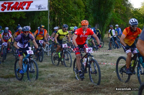 Силен интерес към колоездачната “Обиколка на Долината на тракийските царе“