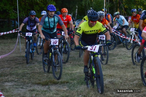 Силен интерес към колоездачната “Обиколка на Долината на тракийските царе“