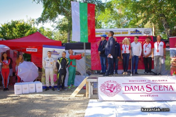 С изненади завърши планинско изкачване Шипка - Дамасцена 2019