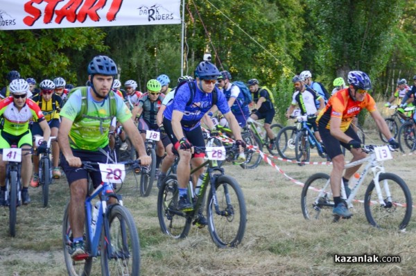 Силен интерес към колоездачната “Обиколка на Долината на тракийските царе“