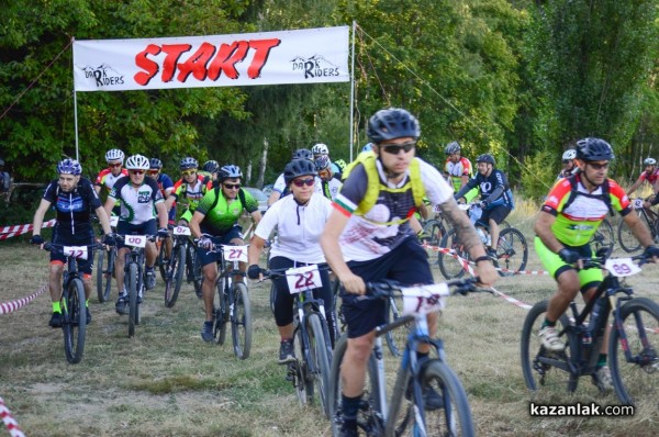 Силен интерес към колоездачната “Обиколка на Долината на тракийските царе“