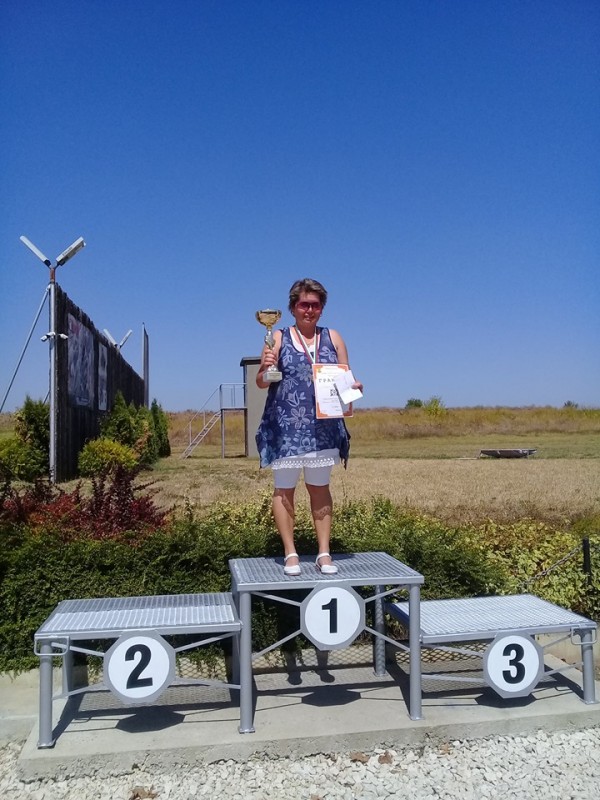 С две купи се завърнаха КЛС “Балиста“ от Кнежа