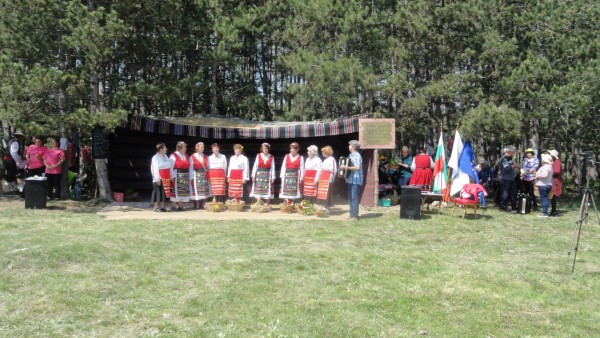 Читалището в село Ясеново отбелязва вековен юбилей