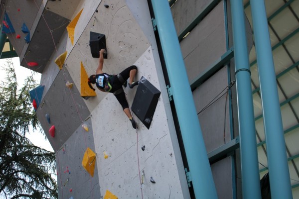 Катерачите на “Селт“ с достойно представяне на световното в Италия