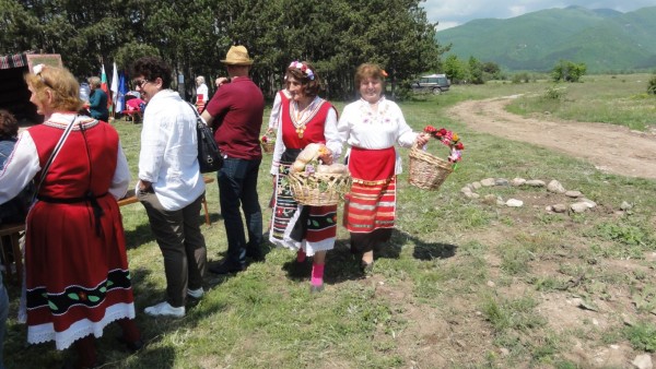 Читалището в село Ясеново отбелязва вековен юбилей
