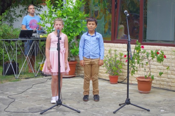 В храм „Св. Йоан Предтеча“ Казанлък отбеляза 134 г. Съединена България