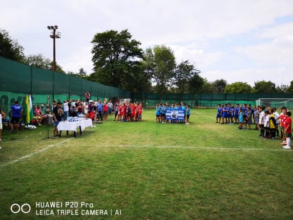 Малките “Рози“ с нови успехи. Прибраха “Купа Ямбол“