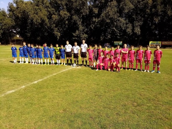 Малките “Рози“ с нови успехи. Прибраха “Купа Ямбол“