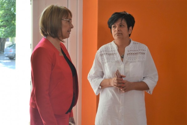 Кметът на Казанлък: „Общината ще посрещне Новата учебна година с реновирани училища“