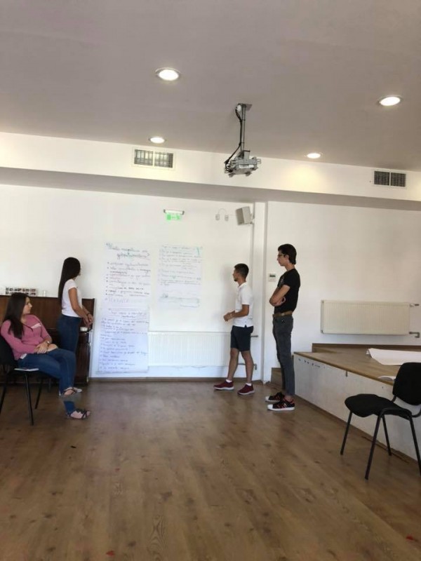 МОС Казанлък продължават да се развиват с нови обучения