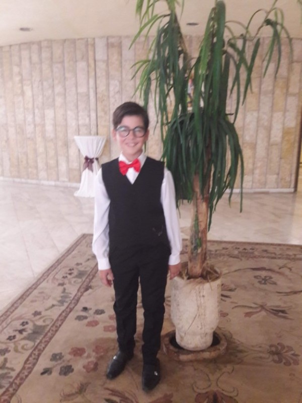 Тома Вълков и Адриана Узунова отново с първи награди