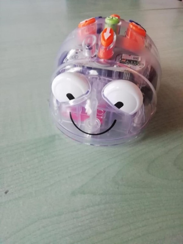 Приятна изненада очаква учениците. Шест Пчели роботи вече са в библиотека “Искра“