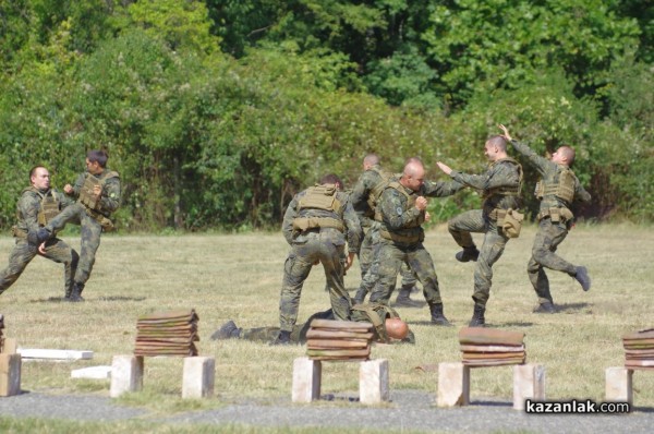 II Национален събор на запасното войнство