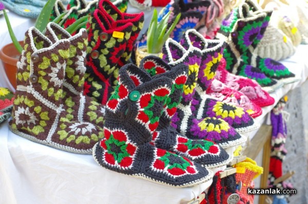 Хиляди приятели на Русия се събраха отново на язовир Копринка