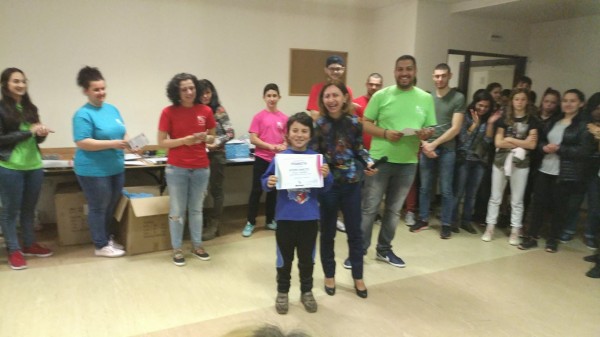 Детската академия по програмиране и роботика приема ученици вече и с Arduino