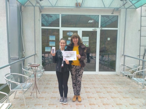 Детската академия по програмиране и роботика приема ученици вече и с Arduino