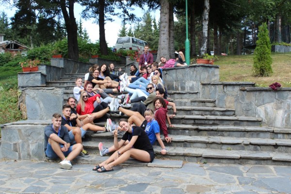 Младежи от 6 държави обсъждаха културната толерантност и миграцията