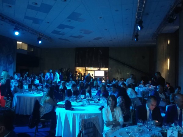 Кметът Галина Стоянова получи за четвърти път доверието на казанлъчани в онлайн класацията „Кмет на годината”