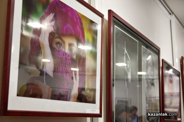 Втори Фото Салон предизвиква казанлъшките фотографи