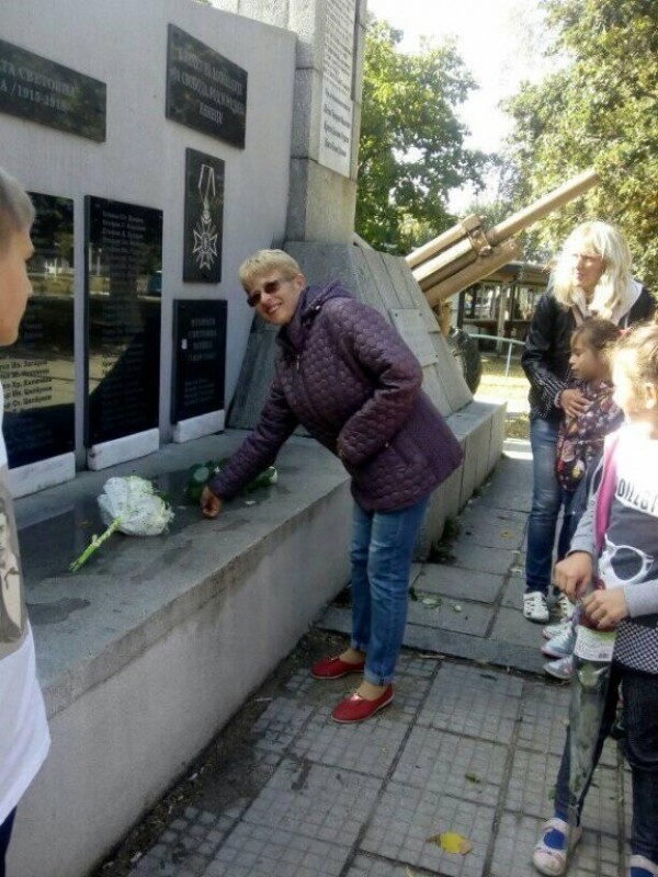 В Енина отбелязаха 111 години от обявяването на Независима България 