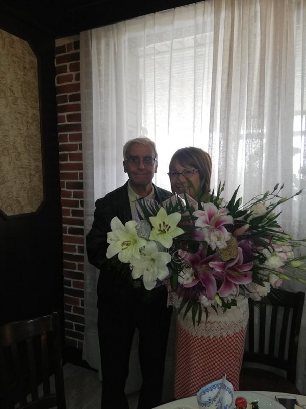 Галина Стоянова в навечерието на Международния ден на възрастните хора: „За мен е радост да ви гледам, да ви се радвам и да ви настигам!“