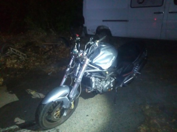 Виктор Дончев е загиналият моторист снощи край Тулово